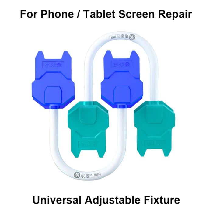 Mijing Pm 11 Universal Auxiliary Fastening Holder