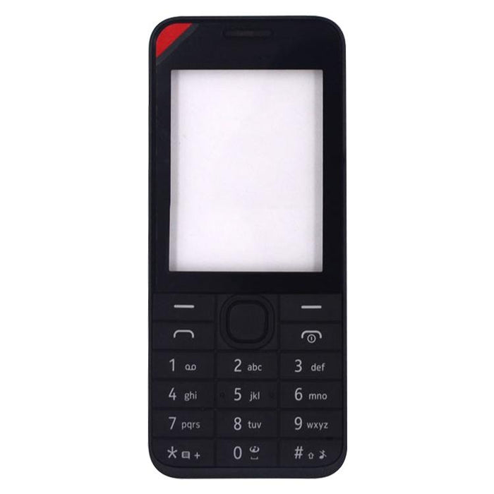 Nokia 208 Full Housing Cover