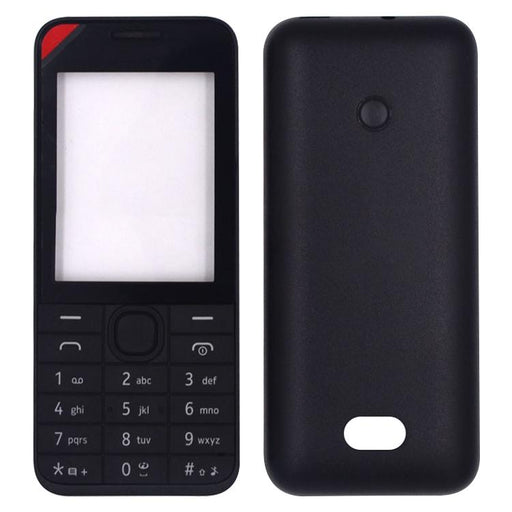 Nokia 208 Full Housing Cover