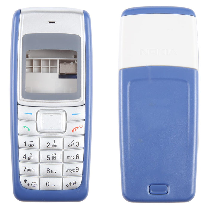 Full Housing Cover For Nokia 1110/1112