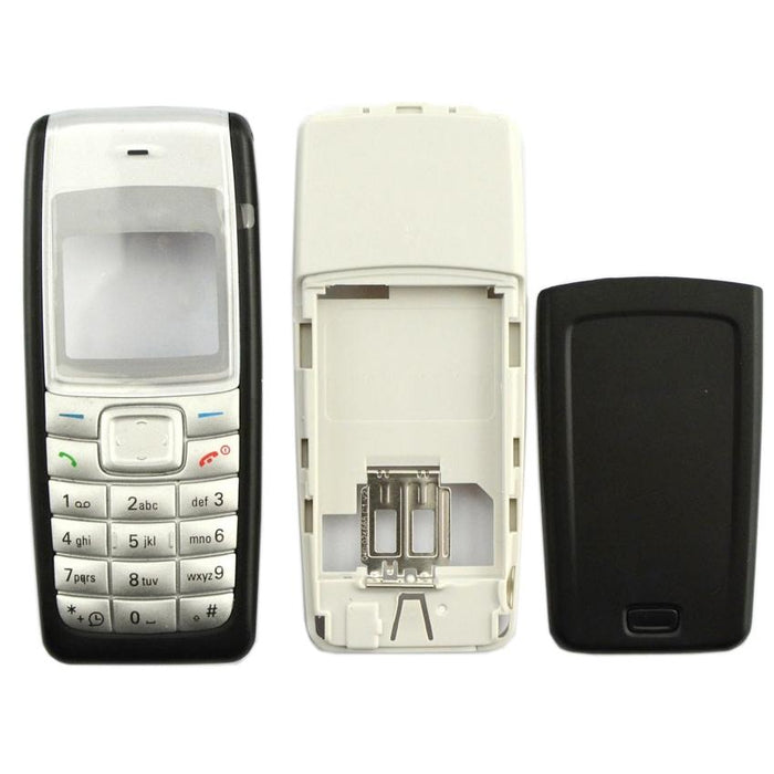 Full Housing Cover For Nokia 1110/1112