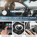 Wireless Carplay Adapter for Iphone - Usb & Usb-c