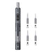 Jakemy Jm 8194 Precision Screwdriver Pen Set