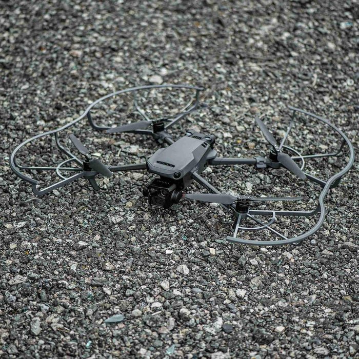 Drone Propeller Protective Guard Anti Collision Ring