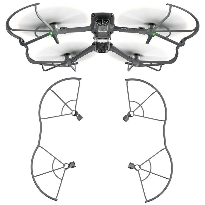 Drone Propeller Protective Guard Anti Collision Ring