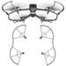 Drone Propeller Protective Guard Anti Collision Ring