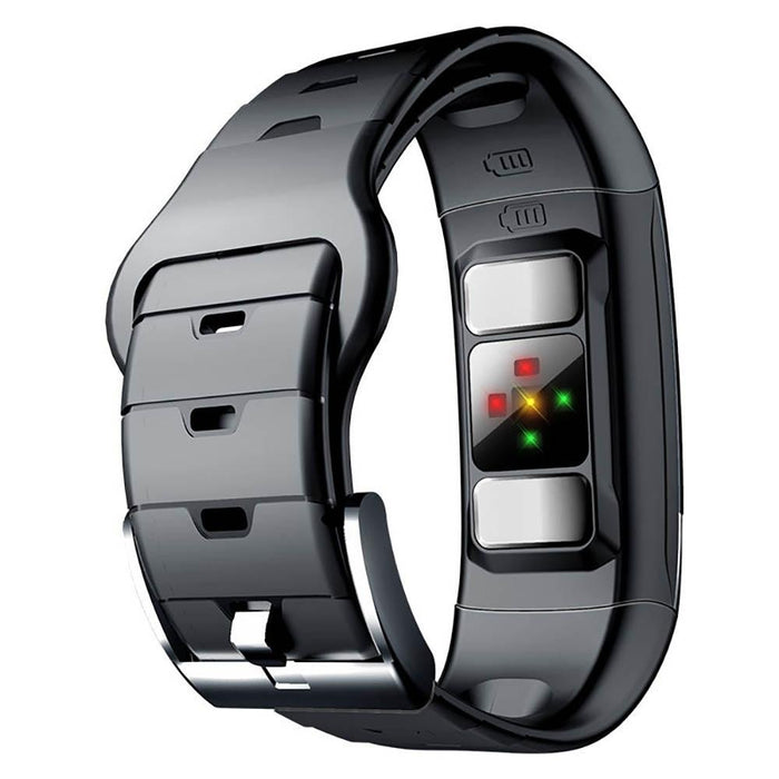 Tft Hd Smart Bracelet Blood Oxygen Sleep Monitoring