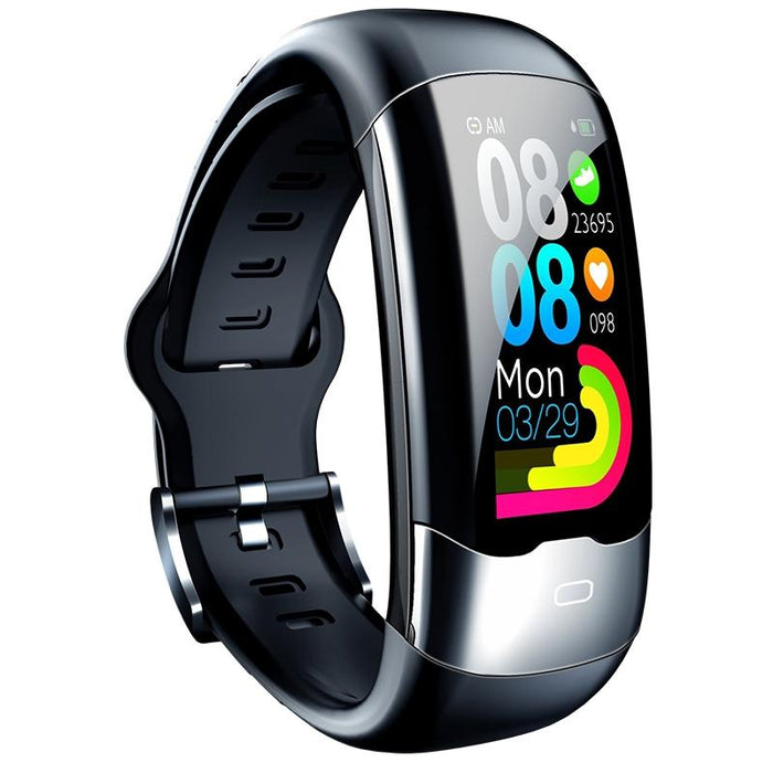 Tft Hd Smart Bracelet Blood Oxygen Sleep Monitoring