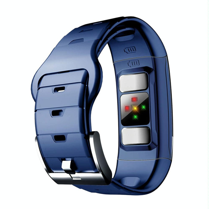 Tft Hd Smart Bracelet Blood Oxygen Sleep Monitoring