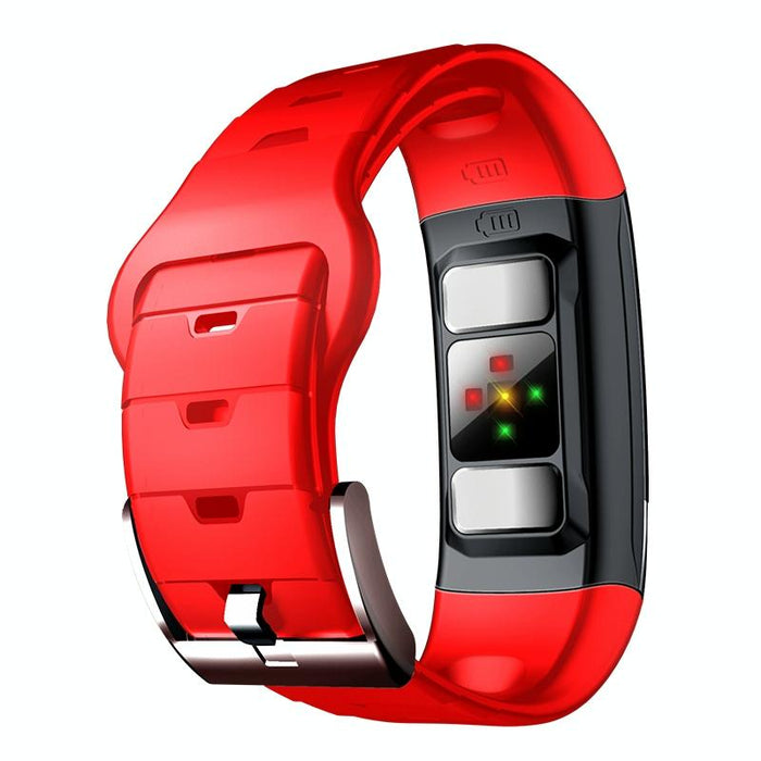 Tft Hd Smart Bracelet Blood Oxygen Sleep Monitoring