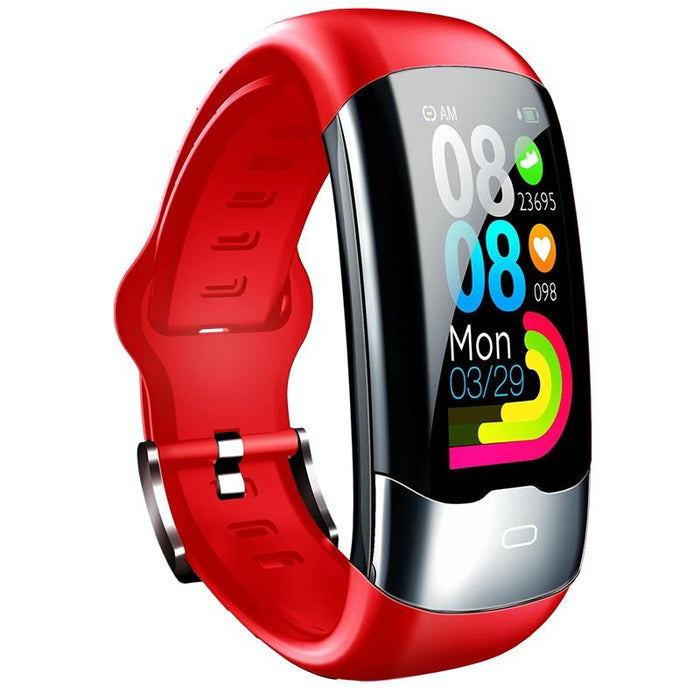 Tft Hd Smart Bracelet Blood Oxygen Sleep Monitoring