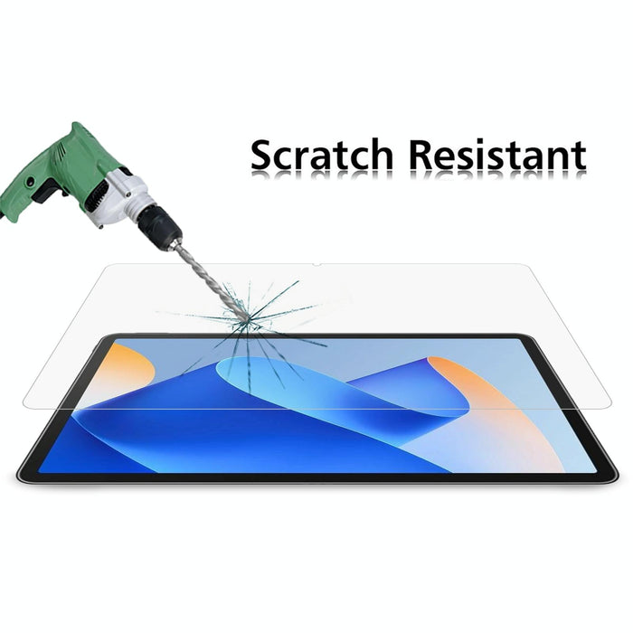 9H 0.3Mm Explosion-Proof Tempered Glass Film