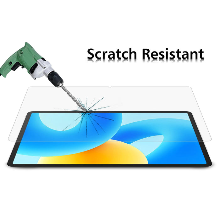 9H 0.3Mm Explosion-Proof Tempered Glass Film