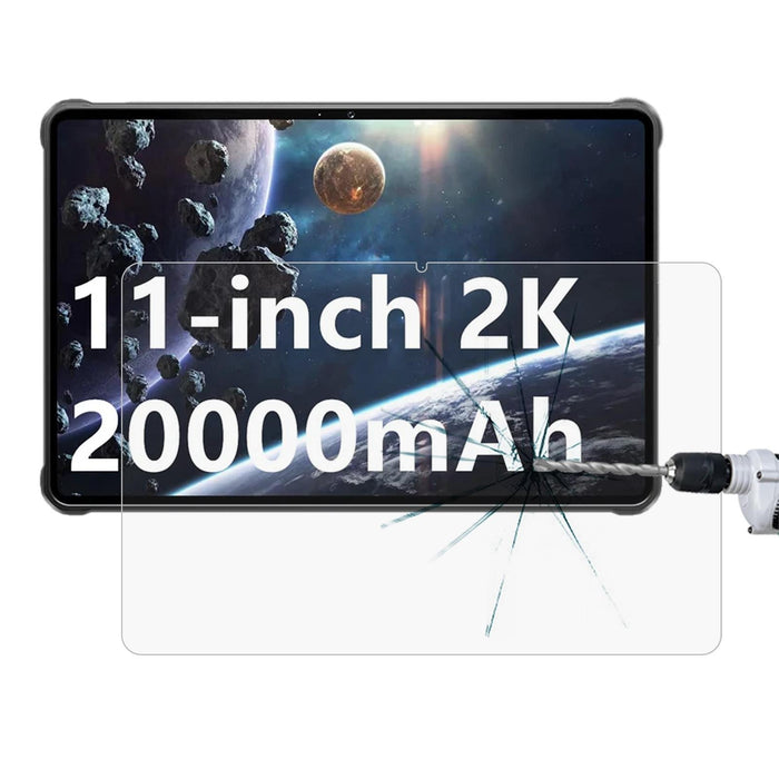 9H 0.3Mm Explosion-Proof Tempered Glass Film