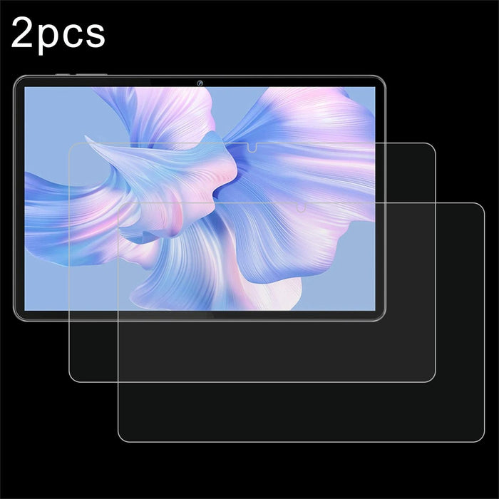 2Pcs 9H 0.3Mm Explosion-Proof Tempered Glass Film