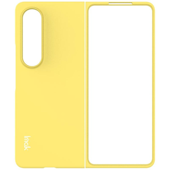 Vibrant Pc Case Imak Js 2 Series For Samsung Galaxy z Fold