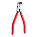 90 Degree Right Angle Diagonal Pliers - Compact & Versatile