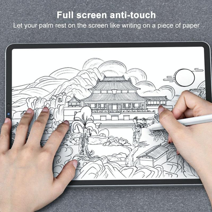 For Ipad White St11 Anti-Mistouch Magnetic Stylus
