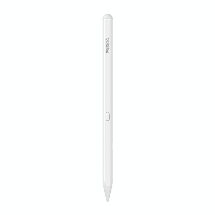 For Ipad White St11 Anti-Mistouch Magnetic Stylus