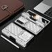 Shockproof Tpu Pc Phone Case With Pen For Samsung Galaxy z