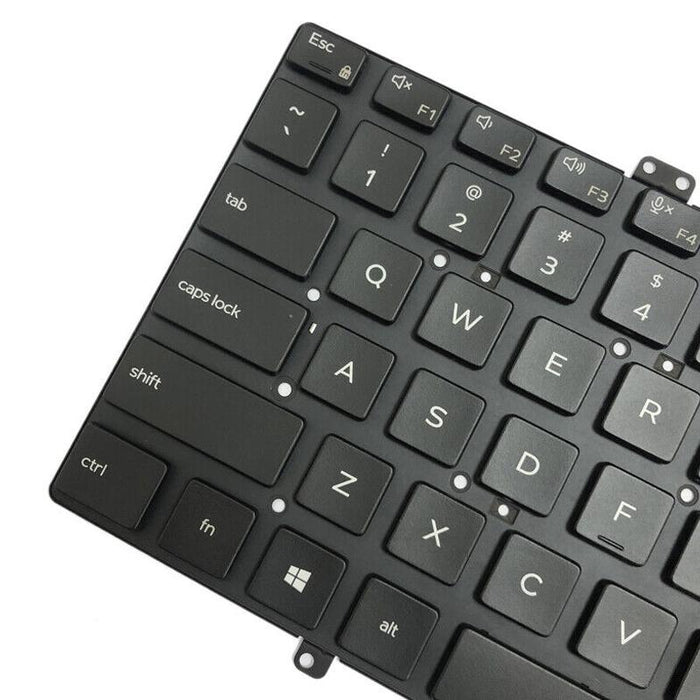 Us Version Backlight Keyboard