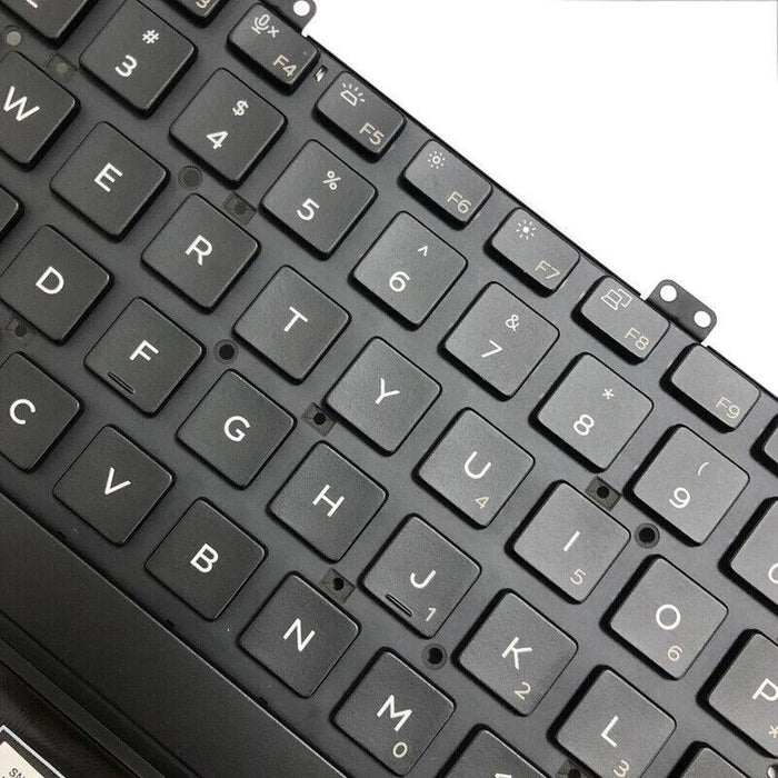 Us Version Backlight Keyboard