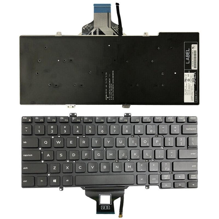 Us Version Backlight Keyboard