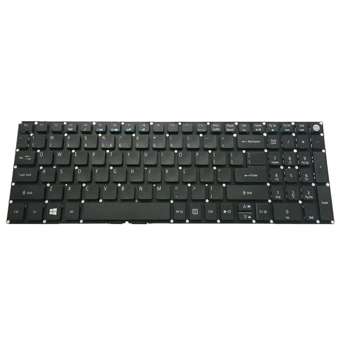 For Acer Aspire 3 A315-21 / A315-31 Us Version Keyboard