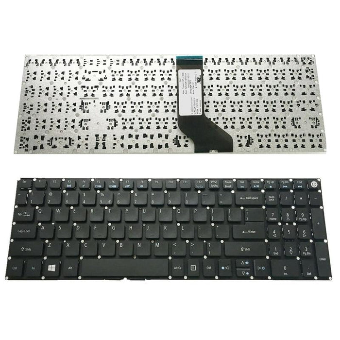 For Acer Aspire 3 A315-21 / A315-31 Us Version Keyboard