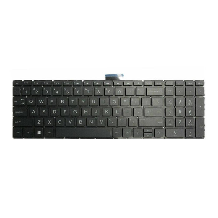 Us Version Backlight Keyboard