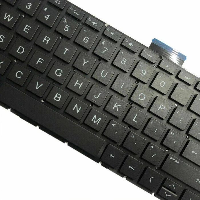 Us Version Backlight Keyboard