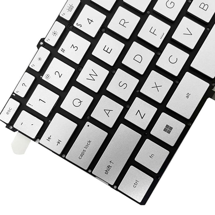 Us Version Backlight Keyboard