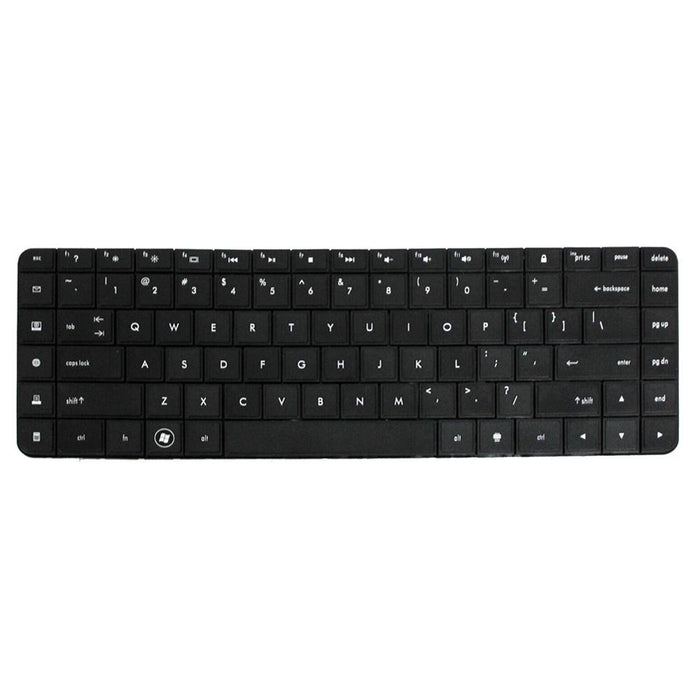 For Hp G62 / Cq56 / Cq62 Ordinary Version Without Backlight Keyboard