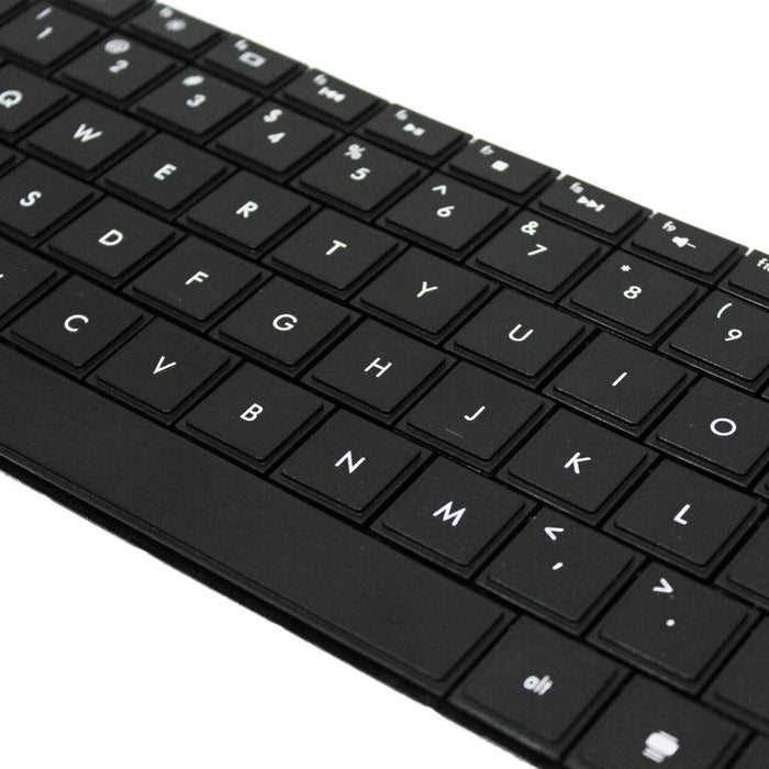 For Hp G62 / Cq56 / Cq62 Ordinary Version Without Backlight Keyboard