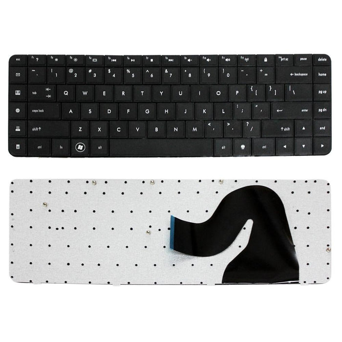 For Hp G62 / Cq56 / Cq62 Ordinary Version Without Backlight Keyboard