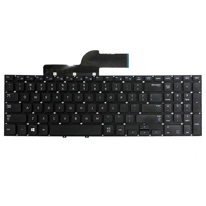 For Samsung Np300E5E / Np350E5C Us Version Laptop Keyboard