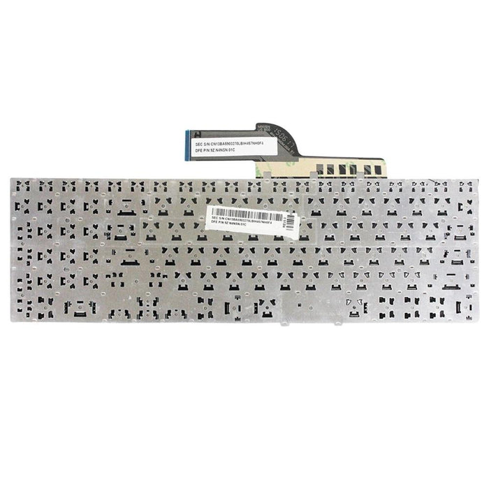 For Samsung Np300E5E / Np350E5C Us Version Laptop Keyboard