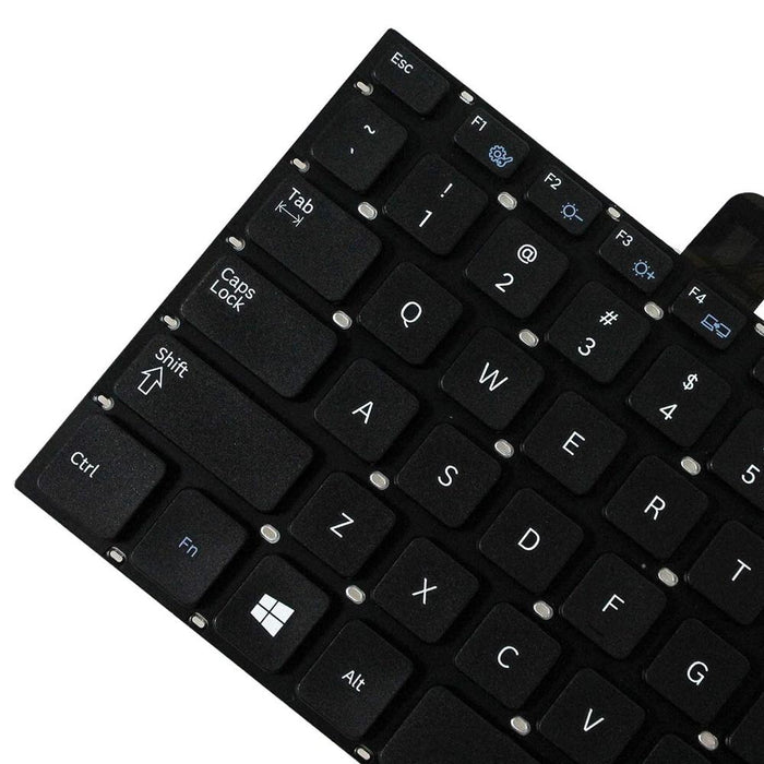 For Samsung Np300E5E / Np350E5C Us Version Laptop Keyboard