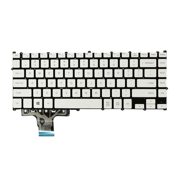 For Samsung Np 110S1J English Enter Key Laptop Keyboard