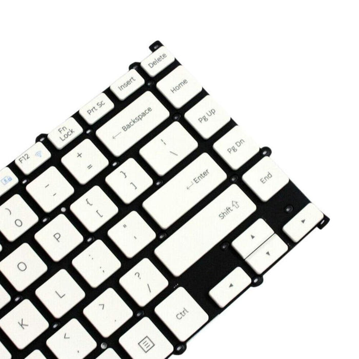 For Samsung Np 110S1J English Enter Key Laptop Keyboard