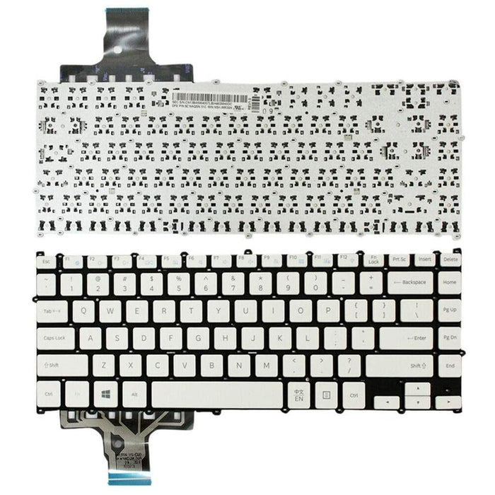 For Samsung Np 110S1J English Enter Key Laptop Keyboard