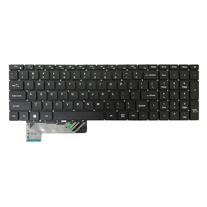 For Gateway Gwnc31514 N15Cs9/X317H Us Version Laptop Keyboard