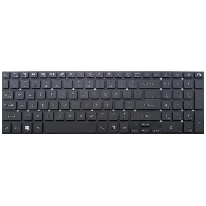 For Gateway Nv55S / Nv57H / Nv75S Laptop Keyboard