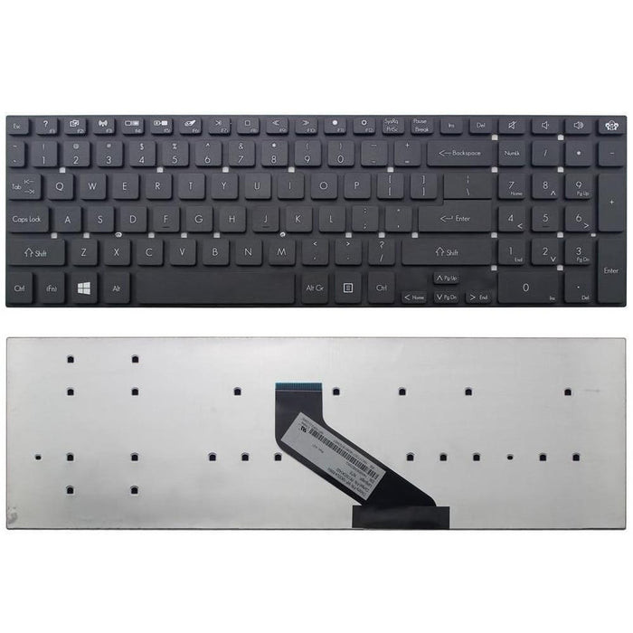 For Gateway Nv55S / Nv57H / Nv75S Laptop Keyboard