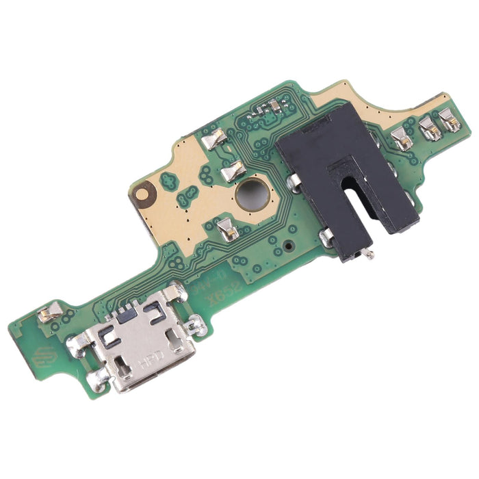 Charging Port Board For Infinix Hot 11 Play