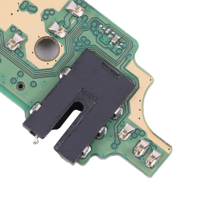 Charging Port Board For Infinix Hot 11 Play