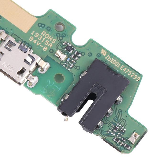 Charging Port Board For Infinix Hot 11 Play