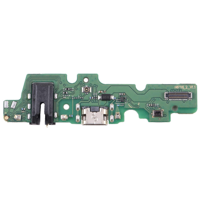 Charging Port Board For Infinix Hot 11 Play