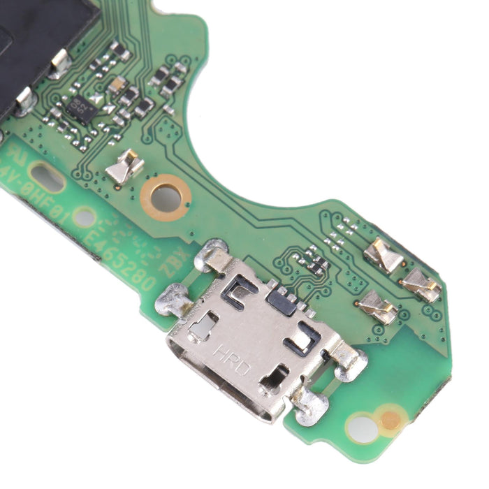 Charging Port Board For Infinix Hot 11 Play