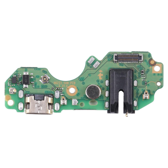 Charging Port Board For Infinix Hot 11 Play